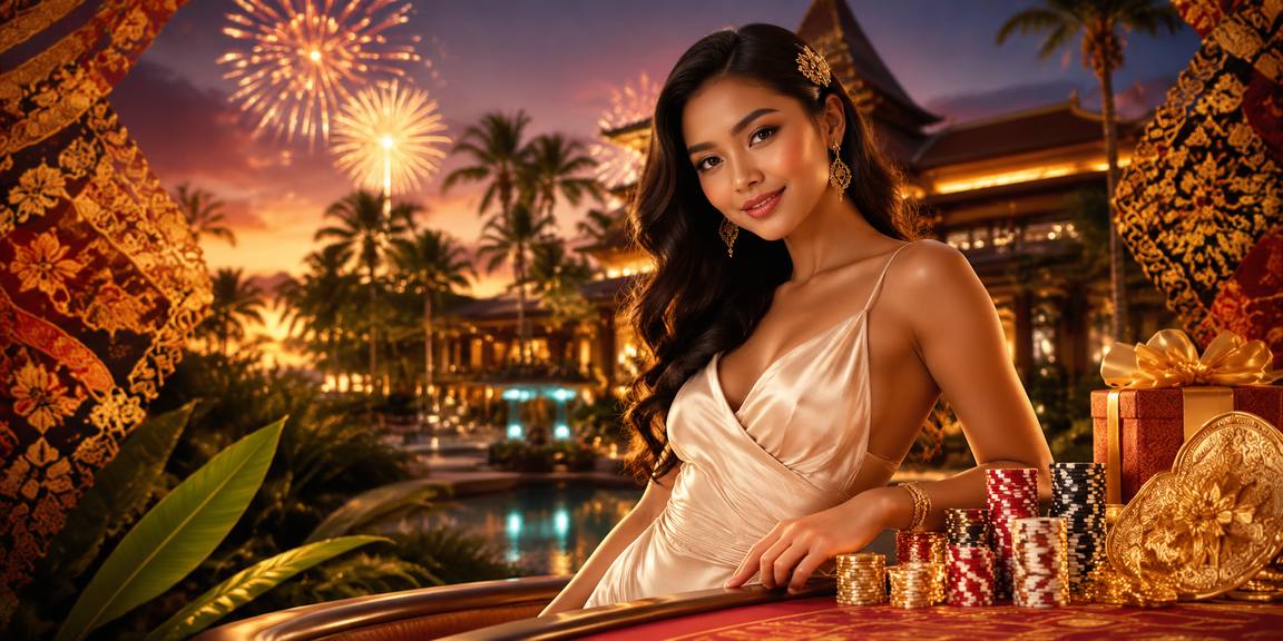 hokiterus88 Live Dealer Lobby